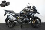 BMW R1250GS (bj 2020) 3-delige kofferset          R1250 1250, 2 cilinders, 1254 cc, Motorrijbewijs A, Particulier