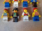 Partij Lego piraten. Jaren 80 Pirates, Lego, 33 Bath Road, Slough, UK, Lego, Ophalen of Verzenden