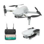 Eachine EX5 WIFI GPS 4k mini drone, tijdelijk met 2 accu's, Nieuw, Drone met camera, Ophalen of Verzenden
