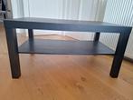 Salon tafeltje ikea, Ophalen, Gebruikt, 50 tot 100 cm, Vierkant