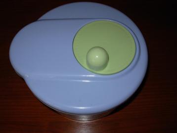 Groente centrifuge     Diameter  23 cm. beschikbaar voor biedingen