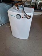 Ooglderop Close-in 15 Boiler, Doe-het-zelf en Verbouw, Geisers en Boilers, Ophalen, Gebruikt, Boiler, Onbekend