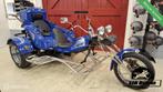STP Chopper Trike Bj. 1998 * SUPER AANBIEDING!*, Motoren, 1200 cc, 12 t/m 35 kW