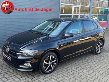 Volkswagen Polo 1.0 TSI Beats / Stoelverwarming / Navigatie beschikbaar voor biedingen