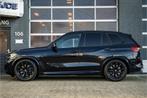 BMW X5 xDrive45e Executive M Sport, Pano, Leder Comfort Stoe, Automaat, Lichtsensor, Gebruikt, X5