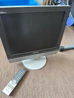 Samsung LCD TV - Klein Formaat, Audio, Tv en Foto, Televisies, Ophalen, Gebruikt, 50 Hz, Samsung