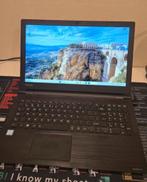 Toshiba laptop, Computers en Software, Windows Laptops, Met videokaart, 2 tot 3 Ghz, Qwerty, 32 GB