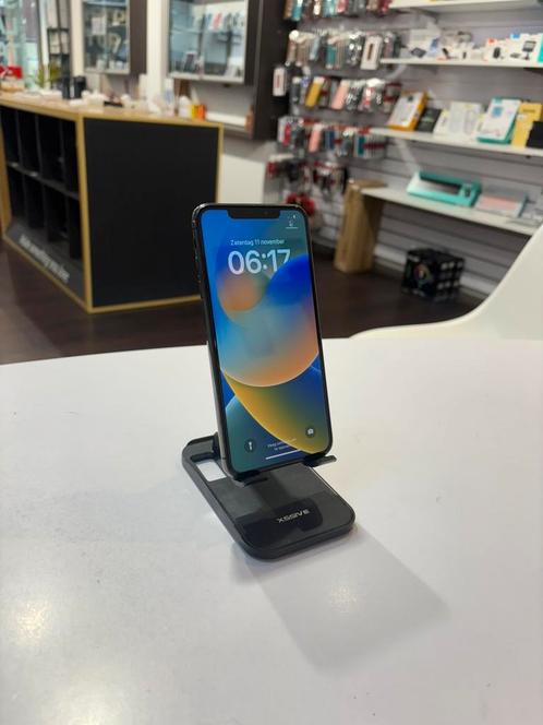 Apple IPhone XS Max 64GB Space Grey, Telecommunicatie, Mobiele telefoons | Hoesjes en Frontjes | Apple iPhone, Ophalen of Verzenden