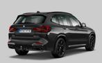BMW X3 XDrive30e - M-SPORT - PANO - TREKHAAK - 20 INCH - NIE, 1998 cc, Gebruikt, Zwart, Leder en Stof