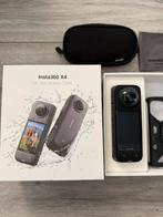 Insta 360 X4 Action Camera, Ophalen of Verzenden, Gebruikt, Overige merken