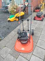 Flymo GCV160 - Zo goed als nieuw! Met garantie, Tuin en Terras, Mulchfunctie, Ophalen of Verzenden, Zo goed als nieuw, Benzine-grasmaaier