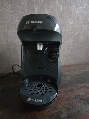 Tassimo Koffiezetapparaat - Perfecte Koffie! beschikbaar voor biedingen