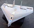 Vortex Delta Modelvliegtuig, Ophalen, Zo goed als nieuw