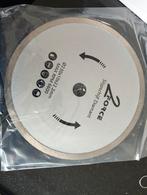 Nieuwe Diamant Slijpschijf - 230mm, Doe-het-zelf en Verbouw, Gereedschap | Slijpmachines, Ophalen of Verzenden, Nieuw, Haakse handslijpmachine