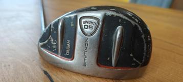 Nicklaus Hybrid 3 21gr beschikbaar voor biedingen