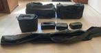 Fox r-series complete set, Watersport en Boten, Hengelsport | Karpervissen, Ophalen, Zo goed als nieuw, Overige typen