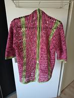 Gehaakt dames vest, Ophalen of Verzenden, Nieuw