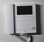 Comelit video deuropener met hoorn LS8701, Ophalen of Verzenden, Terugspreekfunctie, Nieuw, Bedraad