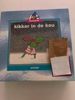 Kikker in de Kou - Schatkist, Boeken, Ophalen of Verzenden, Gelezen, Fictie algemeen