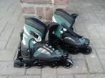 Coolblade rollerblade skeelers, maat 27.5 (Europese mt 42.5), Overige merken, Ophalen of Verzenden, Inline skates 4 wielen, Dames