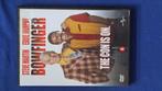 Bowfinger "Steve Martin, Eddie Murphy", Cd's en Dvd's, Alle leeftijden, Ophalen of Verzenden, Zo goed als nieuw, Actiekomedie