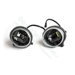 MX5 LED Dagrijverlichting & mistlamp, De Cabriohoeve VOF, Nieuw, Info@cabriohoeve.nl, Julianalaan 9, 9462PG Gasselte, Nederland
