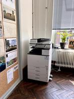 Ricoh MP C2004SP, Computers en Software, Printers, Ophalen, All-in-one, Zo goed als nieuw, Ricoh Aficio Multifunctional Printer