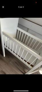 Kidsmill Noa Wieg - Zo goed als nieuw, Ophalen of Verzenden, Zo goed als nieuw, Wieg