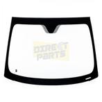 Fiat 500C (9/07-) voorruit (incaps) (groen / geluidwerend) O