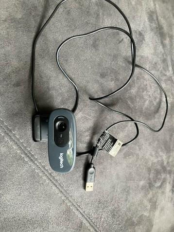 Logitech webcam beschikbaar voor biedingen