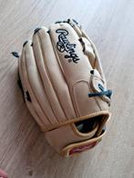 NIEUW Rawlings honkbalhandschoen jeugd 11,5 inch, Ophalen of Verzenden, Nieuw, Honkbal, Handschoen