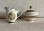 Villeroy & Boch kerst roomstel verguld van €160 voor €60, Ophalen of Verzenden, Nieuw