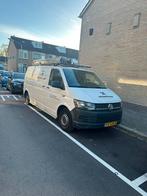 Volkswagen Transporter 2.0 D 75KW 2016, Auto's, Origineel Nederlands, Te koop, 17 km/l, 102 pk