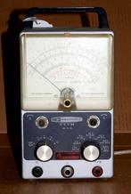 Heathkit, Doe-het-zelf en Verbouw, Meetapparatuur, Ophalen of Verzenden, Gebruikt, Elektriciteit