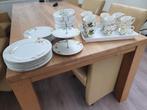 Marjolein Bastin Servies - Compleet!, Ophalen