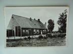 NUNSPEET 1961 Kampeerboerderij Hop W. Sj. Wierda, Ophalen, 1960 tot 1980, Gelopen, Gelderland