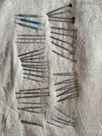 Diverse gebruikte tandheelkundige instrumenten, Diversen, Ophalen of Verzenden