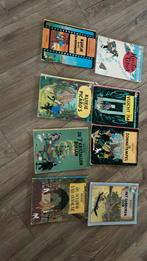 Kuifje verzameling, Boeken, Meerdere stripboeken, Ophalen of Verzenden, Zo goed als nieuw