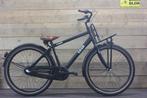 26inch Cargo Load jongens transportfiets NIEUWSTAAT garantie