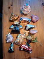 12 kersthangers, Diversen, Kerst, Ophalen, Zo goed als nieuw