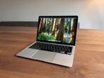 Macbook Air i5  |  2020  |  512 Gb - in zeer goede staat, Computers en Software, Apple Macbooks, Ophalen, Qwerty, 8 GB, 13 inch