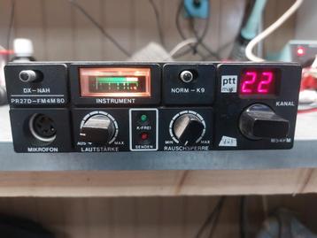 DNT FM4M80 beschikbaar voor biedingen