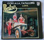Vinyl Singeltje Babe 1980, Cd's en Dvd's, Vinyl Singles, 7 inch, Single, Ophalen of Verzenden, Zo goed als nieuw