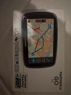 Tomtom GO 510 liftetime world maps, Ophalen of Verzenden, Zo goed als nieuw