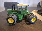John Deere 7520 ertl, Ophalen of Verzenden, Gebruikt, Tractor of Landbouw, Overige merken