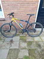 Mountainbike Bianchi, Ophalen, Zo goed als nieuw, Minder dan 10 versnellingen, Overige merken
