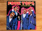 Four Tops / 20 Golden Greats, Cd's en Dvd's, Vinyl | R&B en Soul, 1960 tot 1980, Gebruikt, Ophalen of Verzenden