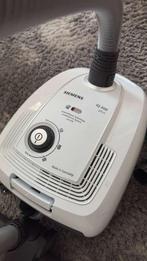 Siemens IQ300 Stofzuiger - Krachtige Reiniging, Witgoed en Apparatuur, Stofzuigers, Gebruikt, Stofzuiger, Minder dan 1200 watt