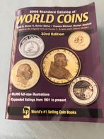 Welt munt catalogus 2006, Ophalen of Verzenden, Boek of Naslagwerk