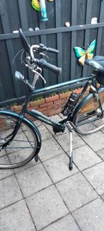 Prima gazelle herenfiets, Versnellingen, Ophalen of Verzenden, Zo goed als nieuw, 57 tot 61 cm